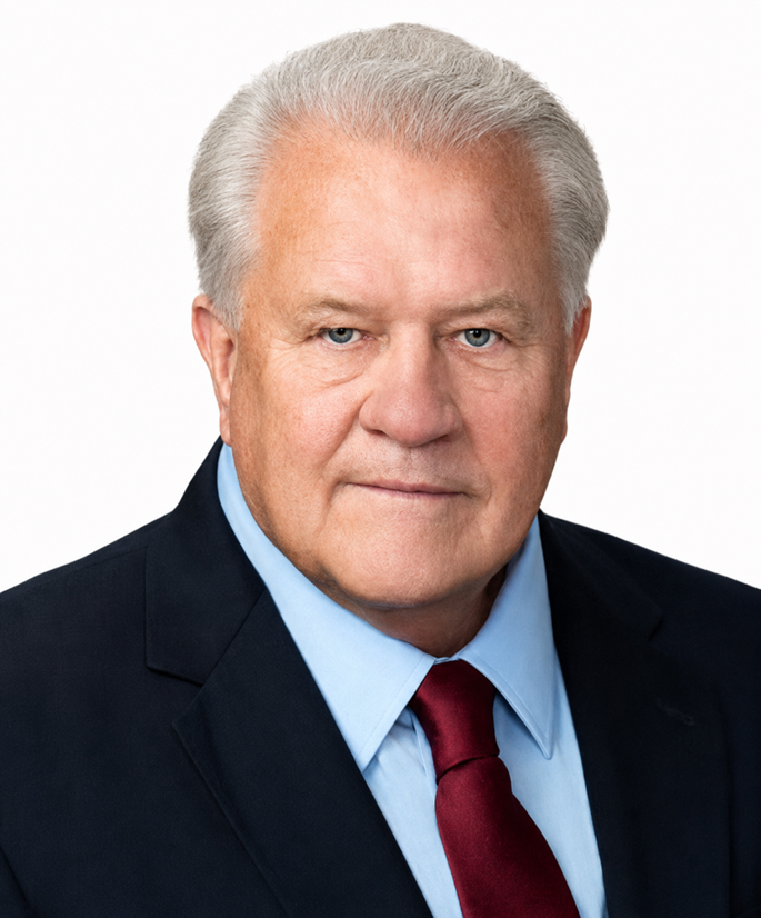 Mickey ONeal, founder of ONealCPA